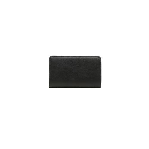 Portefeuilles Femme CALVIN KLEIN k60k610962 - re-lock bifold french