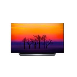 TV 77 (195 cm) - TV OLED - UHD - 4K - LG OLED77C8