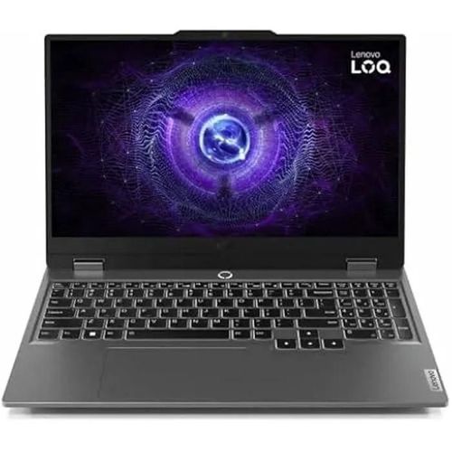 Lenovo Loq 15iax9 I5-12450hx 15.6 Fhd Ips 300nits Ag 144hz 16gb Ddr5