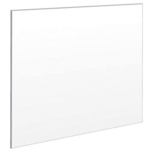 1 X RECEVEURS DE DOUCHE EN CÉRAMIQUE. KIT DE REMPLACEMENT DE RÉSERVOIR 70x70cm
