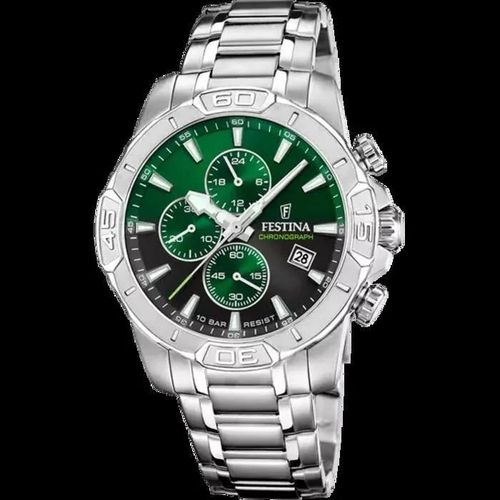Festina Crono Aceesfvene