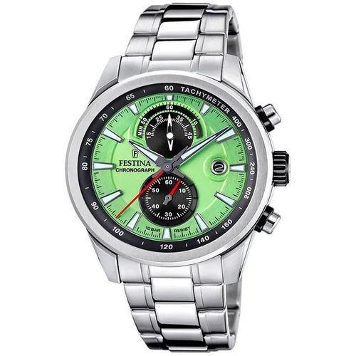 Relogio Festina