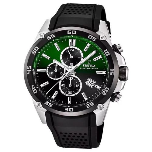 Festina Cabcrono Aceesfvene