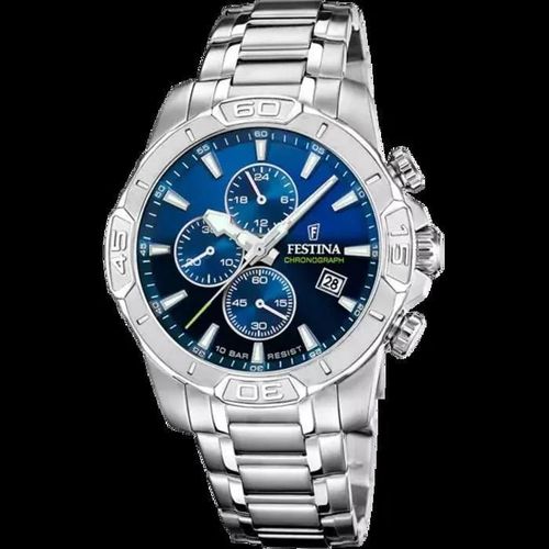 Relogio Festina