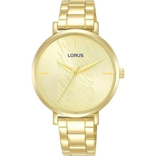 Relogio Lorus