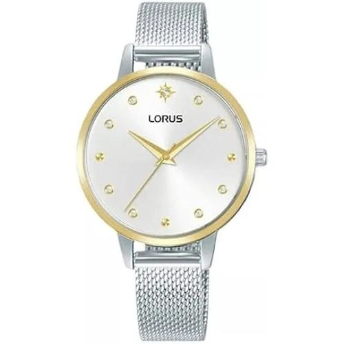 Lorus Woman