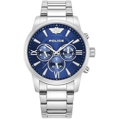 Relogio Police