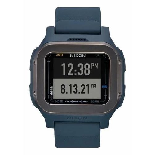 Relogio Nixon