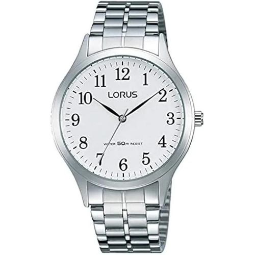 Relogio Lorus