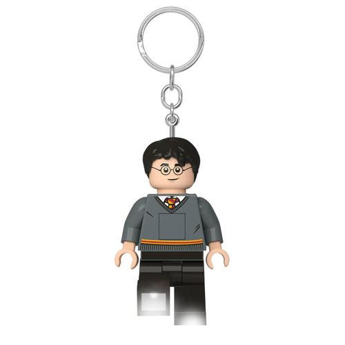 Porte-clés LEGO lumineux Harry Potter