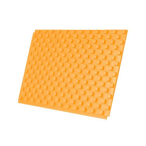 18 X SYSTÈMES RADIANTS AU SOL sp. 15 mm - 150 kPa - 0,96 m2