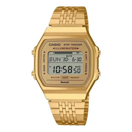 Wrist Watch Digital