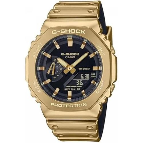 Wrist Watch Anadigi
