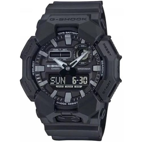 Wrist Watch Anadigi