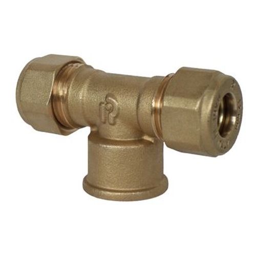 5 X RACCORDS À COMPRESSION AVEC JOINT TORIQUE POUR EAU TIEMME 3/4X18