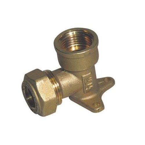 1 X RACCORDS À COMPRESSION AVEC JOINT TORIQUE POUR GAZ TIEMME 1/2x16