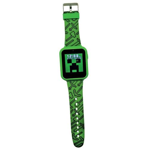 Minecraft - Montre Enfant Interactive