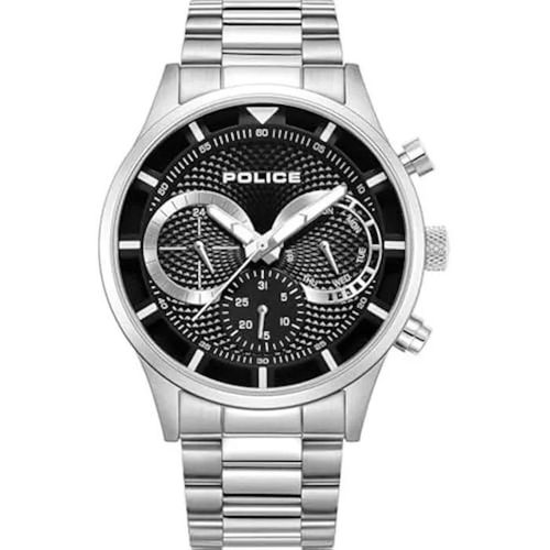 Relogio Police