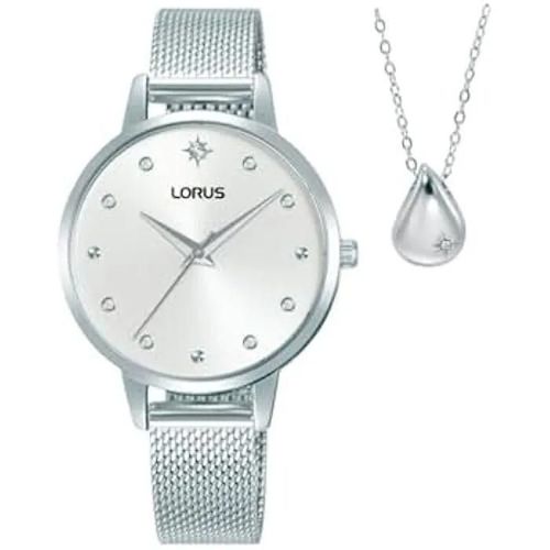 Lorus Woman