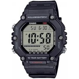 Wrist Watch Digital