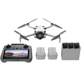 Lot de 2 paires dhélices pour drone DJI Mini 3 Pro, 8 pièces Drone