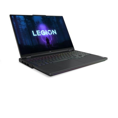 PC Gamer Lenovo Legion Pro 7 16IRX8H - 16" IPS 240 Hz QHD - Intel Core i9-13900HX - RTX 4080 12 Go - 32 Go DDR5 - 1 To SSD