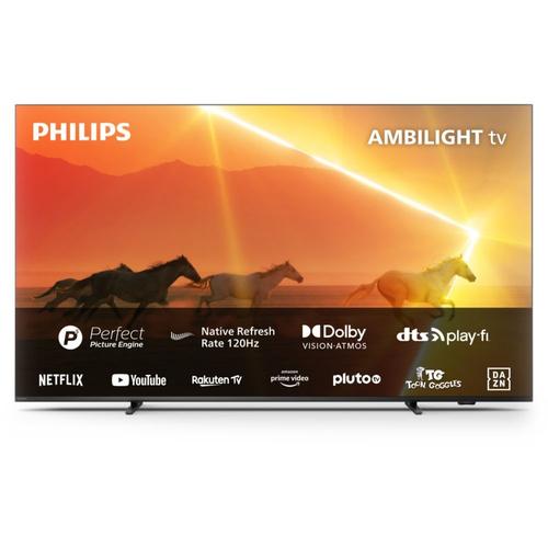 TV Philips 55PML9008 55" 4K Ambilight