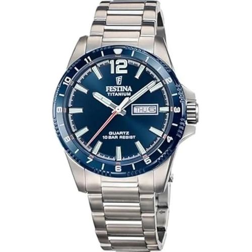 Relogio Festina