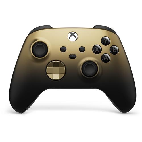Xbox Wireless Controller - Gold Shadow Special Edition