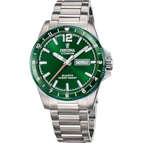 Relogio Festina