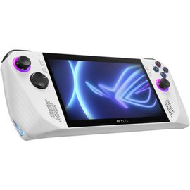 Asus Rog Ally Z1 Blanc Console Portable 512 Go