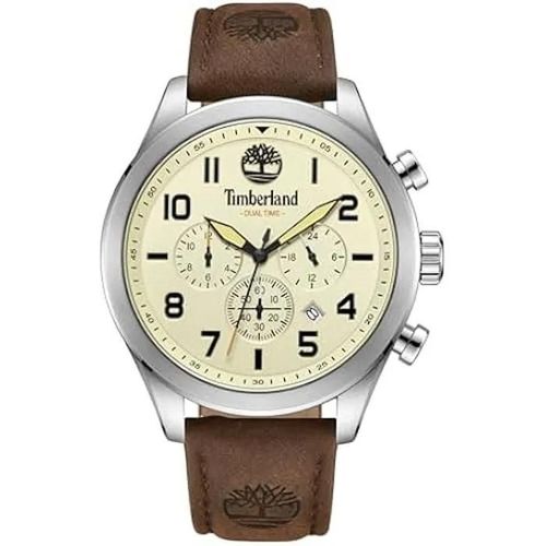 Relogio Timberland