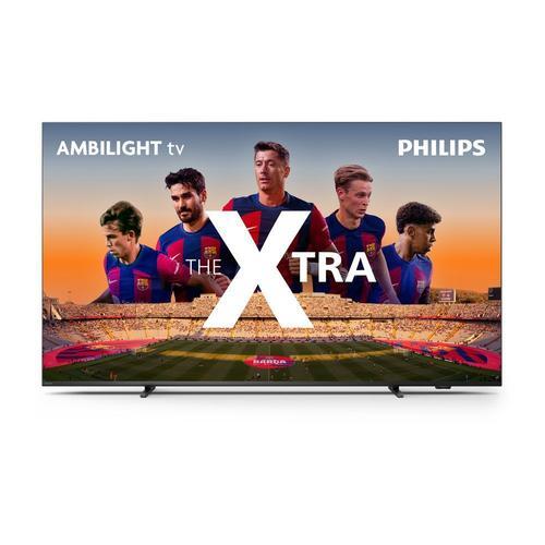 Philips 75PML9008/12 75" (164 cm) LED TV, 4K UHD, HDR, Smart TV