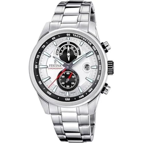 Relogio Festina