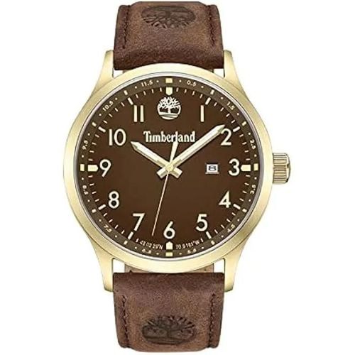 Relogio Timberland