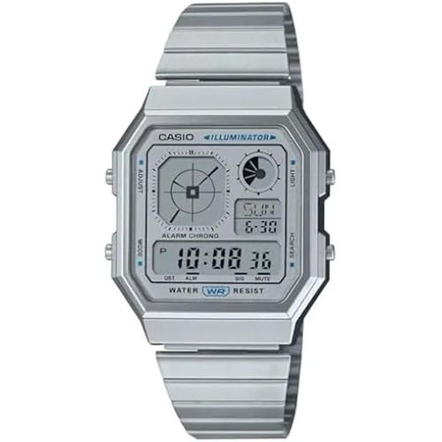 Wrist Watch Digital