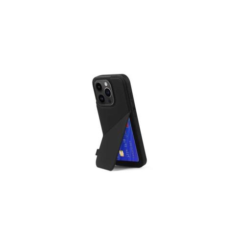 Adeqwat - Coque Adeqwat Iphone 15 3 En 1  - Noir