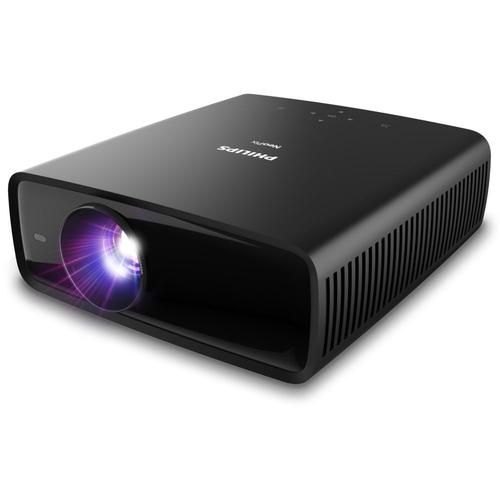 Philips NeoPix 530 - Vidéoprojecteur portable LED - Full HD - 350 lumens - HDMI/USB/USB-C - Haut-parleurs intégrés