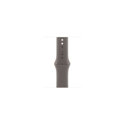 Apple - Bracelet Pour Montre Intelligente - 41 Mm - Taille M/L - Argile