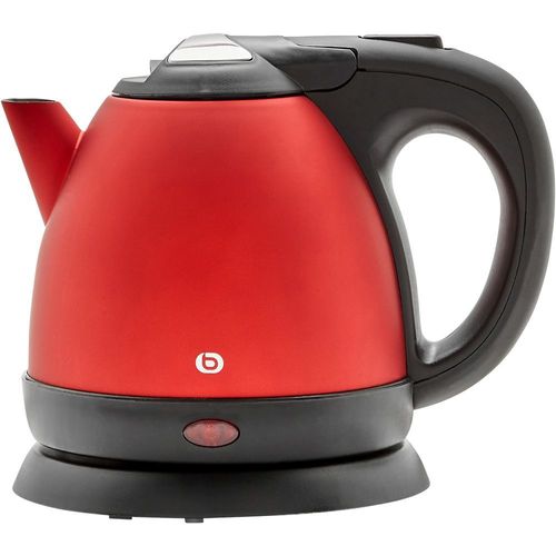 Essentiel B - Bouilloire ESSENTIELB EBL retro Cherry 2  - Rouge