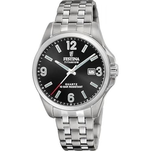 Relogio Festina