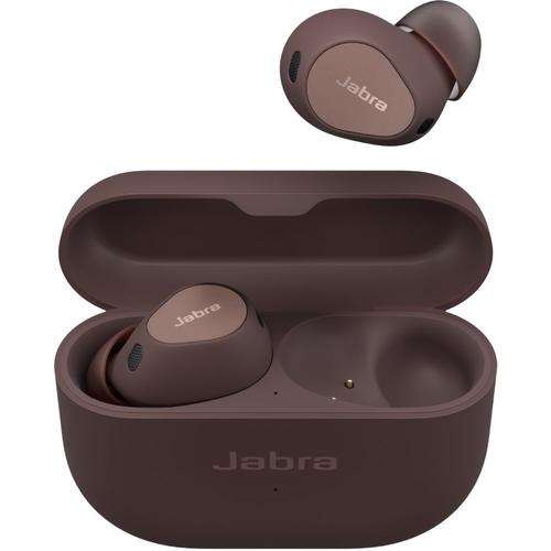 Ecouteurs Jabra ELITE 10 COCOA