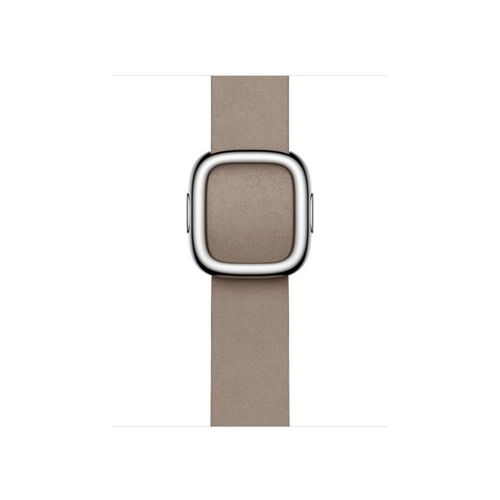 Apple - Bracelet De Montre Pour Montre Intelligente - 41 Mm - Petit - Brun Clair