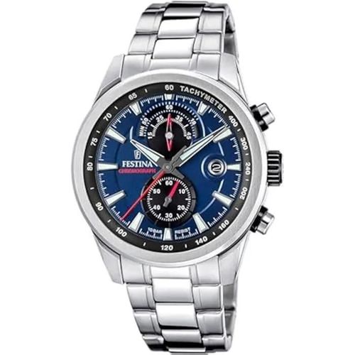 Relogio Festina