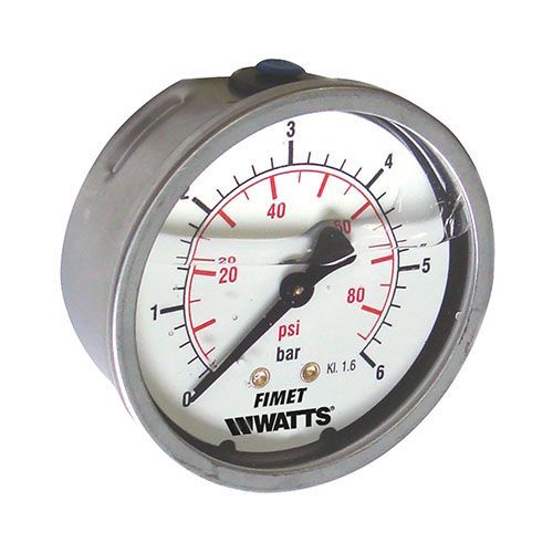 1 X BALLES D'AUTOCLAVES. ACCESSOIRES POUR ÉLECTROPOMPES 20 barres