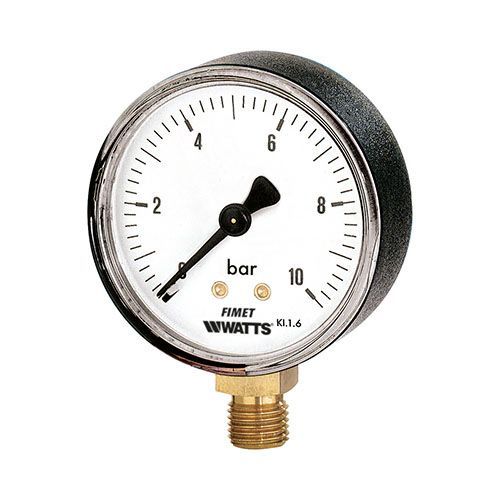 1 X BALLES D'AUTOCLAVES. ACCESSOIRES POUR ÉLECTROPOMPES 16 barres