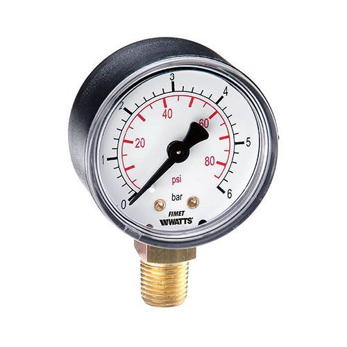 1 X BALLES D'AUTOCLAVES. ACCESSOIRES POUR ÉLECTROPOMPES M1-ABS 80 10 bars G3/8B