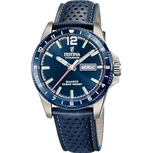 Relogio Festina