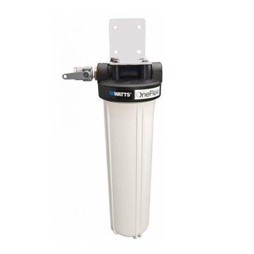 1 X SYSTÈMES DE TRAITEMENT DE L'EAU 38 l/min