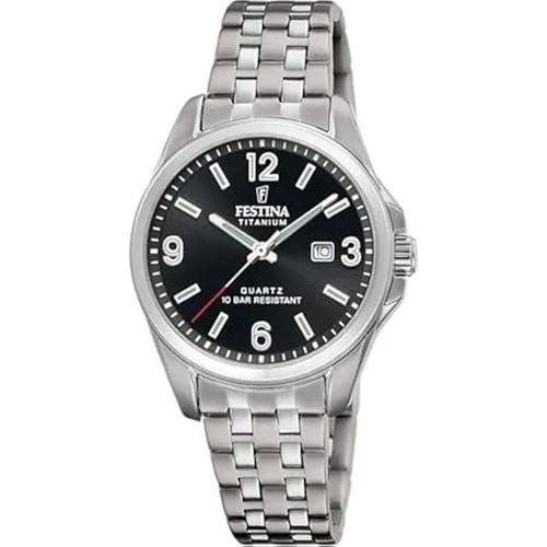 Relogio Festina